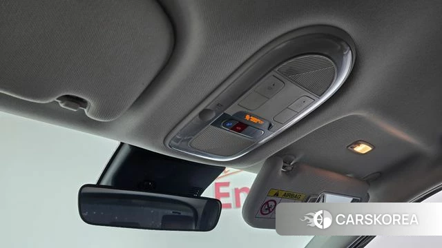 Hyundai Ionic 5 id 4361740 из Кореи 10