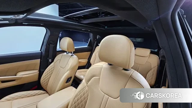 Kia Sorento 4th Generation id 3362013 из Кореи 10