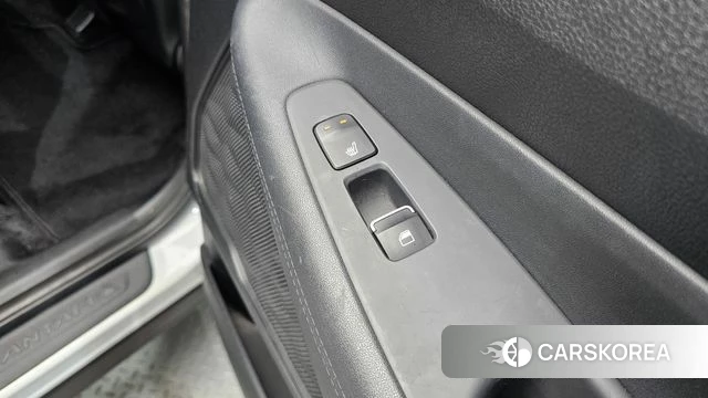 Hyundai Santa Fe TM id 4435844 из Кореи 10
