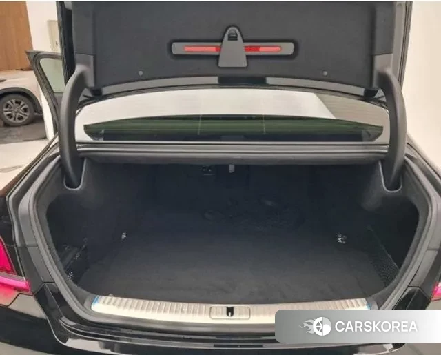 Kia The New K9 2nd generation id 3554821 из Кореи 10