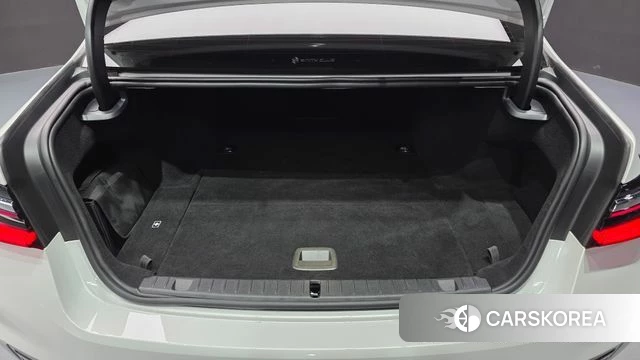 BMW 7 Series (G11) id 4529625 из Кореи 10