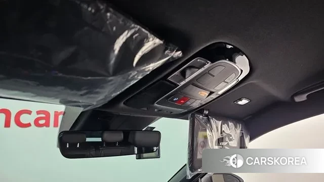 Hyundai The New Tucson (NX4) id 3731366 из Кореи 10