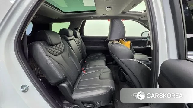 Hyundai Palisade id 3655109 из Кореи 10