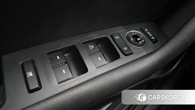 Hyundai Sonata New Rise id 3845953 из Кореи 10