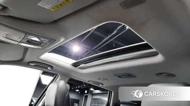 Kia The New Mohave id 3667072 из Кореи 10