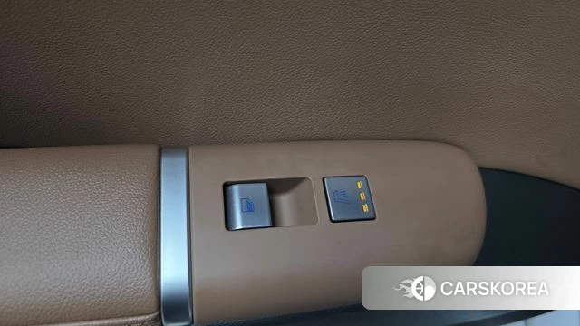 Hyundai Grandeur Hybrid (GN7) id 4302551 из Кореи 10