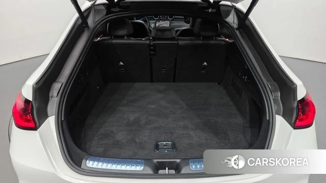 Mercedes-Benz GLC-Class X254 id 4757588 из Кореи 10