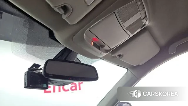 Renault Korea (Samsung) The New QM6 id 3469419 из Кореи 10