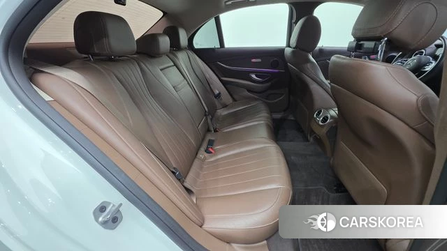 Mercedes-Benz E-Class W213 id 4447313 из Кореи 10