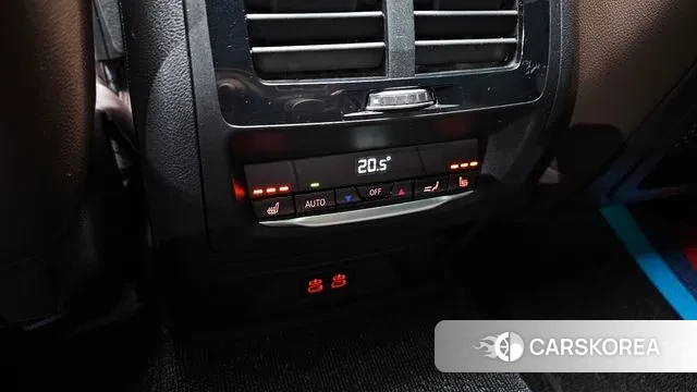 BMW X4 (G02) id 3487219 из Кореи 10