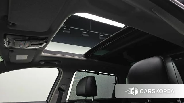 Hyundai The New Santa Fe id 3833197 из Кореи 10