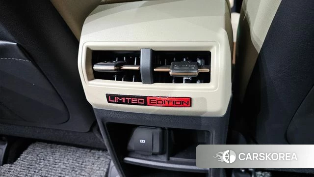 Ssangyong Actian 2nd Generation id 4468240 из Кореи 10
