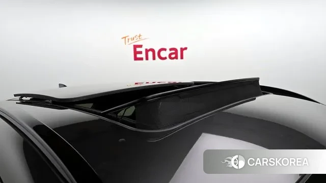 Genesis GV70 id 3502761 из Кореи 10