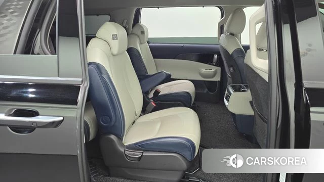 Kia The New Carnival 4th Generation id 4762614 из Кореи 10