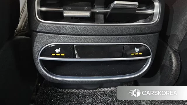 Genesis GV70 id 3671483 из Кореи 10