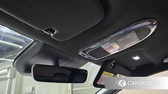 Hyundai Ionic 6 id 3154083 из Кореи 10