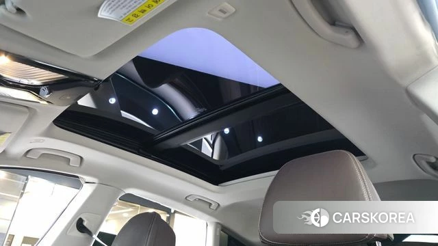 BMW 6 Series GT (G32) id 4785645 из Кореи 10