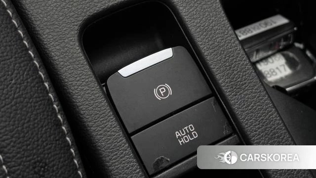 Kia The New K3 2nd generation id 4603150 из Кореи 10