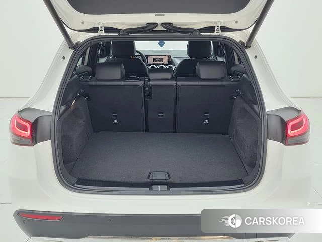 Mercedes-Benz GLA id 4213434 из Китая 10