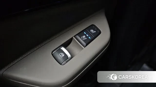 Kia The New Carnival 4th Generation id 3544427 из Кореи 10