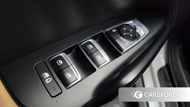 Kia K5 Hybrid 3rd Generation id 3629999 из Кореи 10