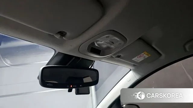 Chevrolet (GM Daewoo) The New Spark id 3258307 из Кореи 10