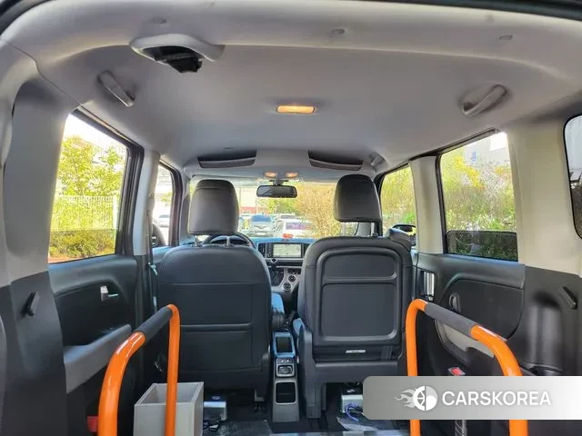 Kia The New Ray id 3631110 из Кореи 10