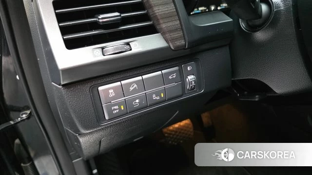 Ssangyong G4 Rexton id 4502215 из Кореи 10