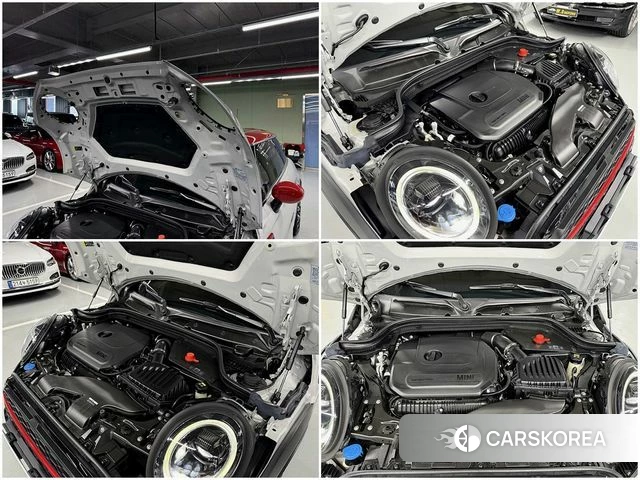 Mini Cooper S id 3964469 из Кореи 10