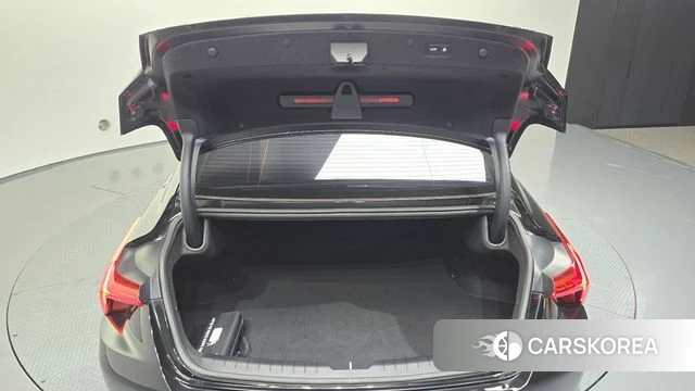 Kia K8 id 3860011 из Кореи 10