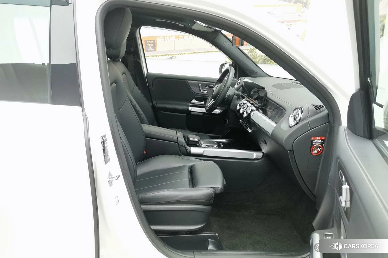 Mercedes-Benz GLB id 4492874 из Китая 10