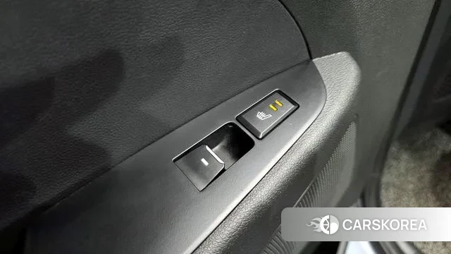 Hyundai All New Tucson id 3318598 из Кореи 10