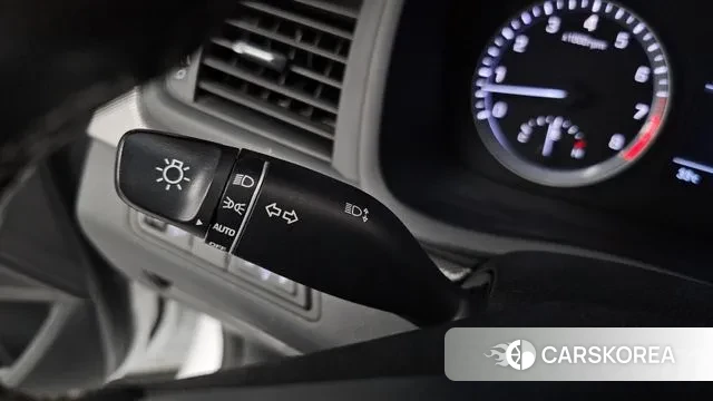 Hyundai Sonata New Rise id 3004871 из Кореи 10