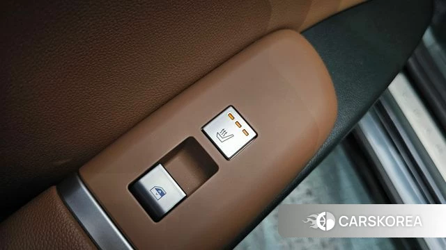 Hyundai Grandeur (GN7) id 4500077 из Кореи 10