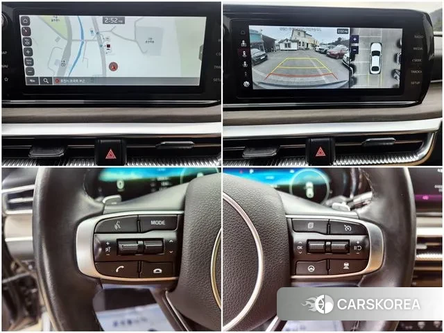 Kia K5 3rd generation id 3727478 из Кореи 10