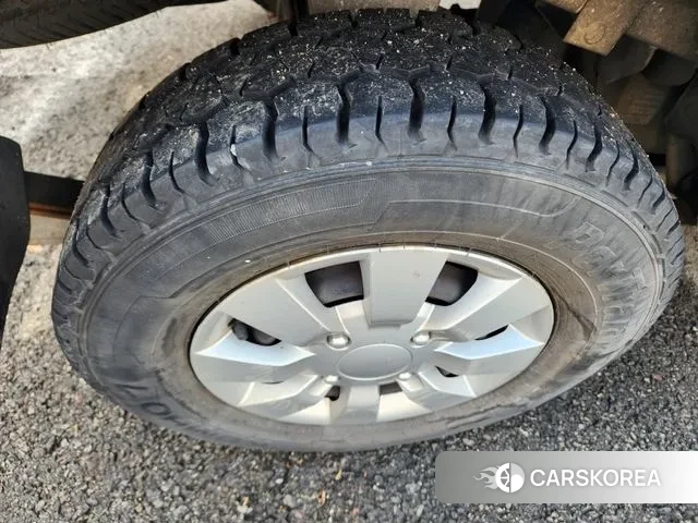 Chevrolet (GM Daewoo) New Damas id 3587752 из Кореи 10