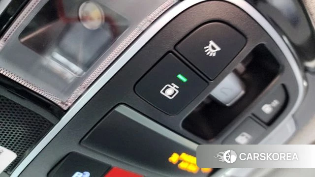 Hyundai Sonata D Edge (DN8) id 4354355 из Кореи 10