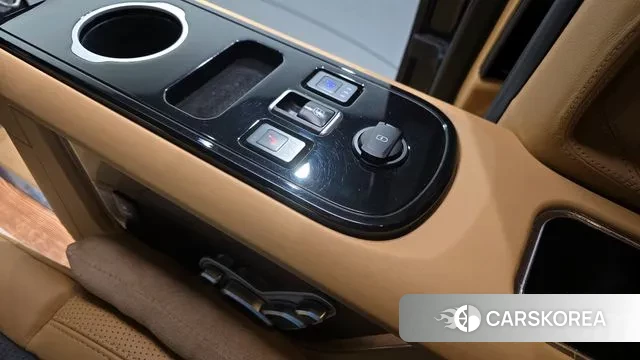 Kia Carnival 4th generation id 3539386 из Кореи 10