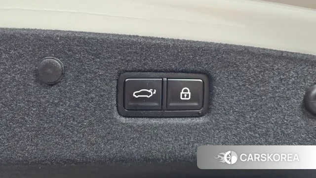 Kia The New K8 id 3420095 из Кореи 10