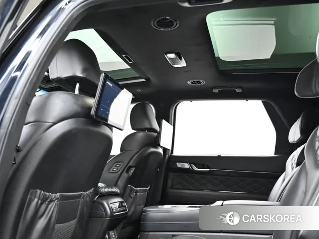 Hyundai Palisade id 3269255 из Кореи 10