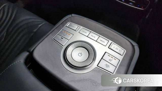 Genesis G80 (RG3) id 4245376 из Кореи 10