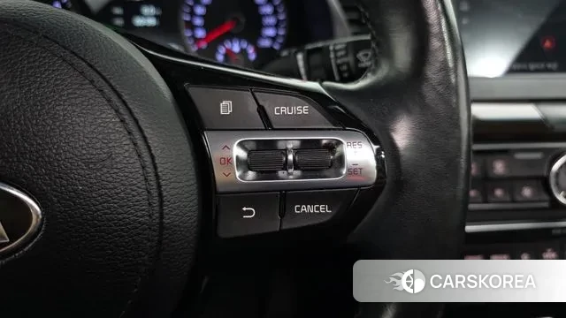 Kia Come New K7 id 3728362 из Кореи 10