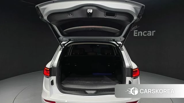 Renault Korea (Samsung) The New QM6 id 4892900 из Кореи 10