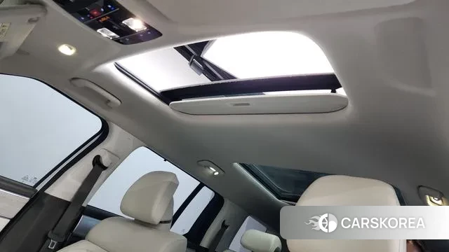 Hyundai Santa Fe (MX5) id 3555163 из Кореи 10