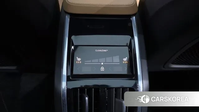 Volvo S90 id 3459212 из Кореи 10