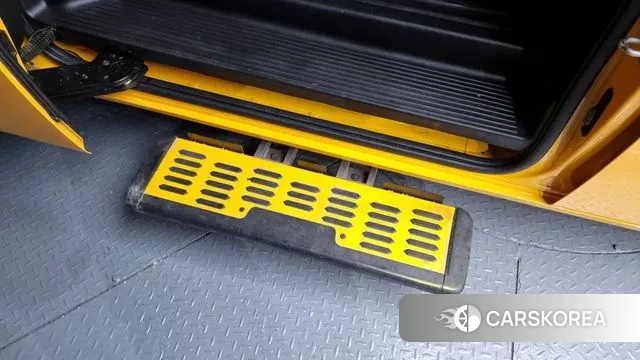 Hyundai Staria id 3477928 из Кореи 10