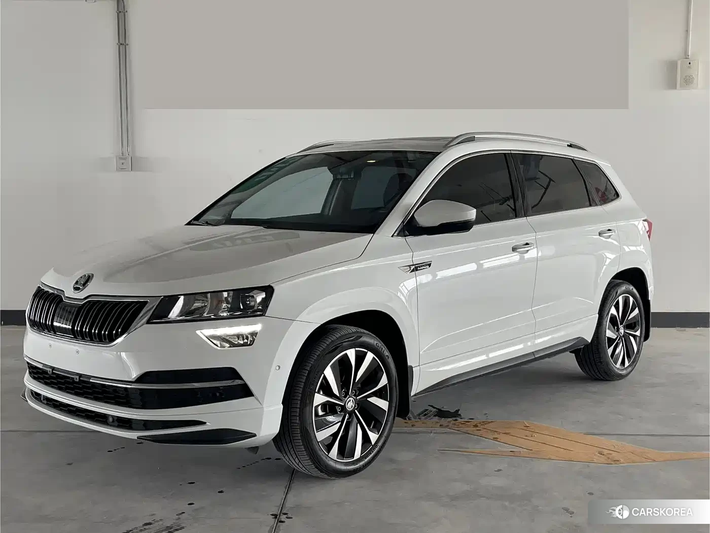 Skoda Karoq id 4617220 из Китая 10