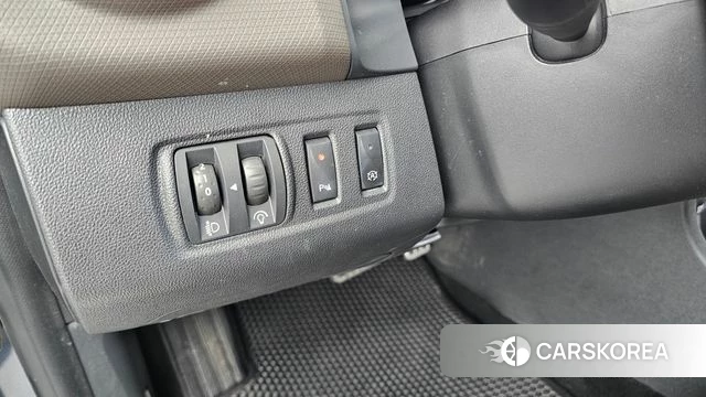 Renault Korea (Samsung) Clio id 4785815 из Кореи 10