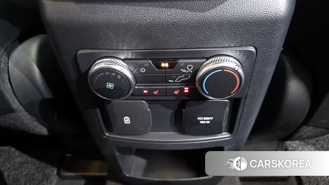 Ford Explorer 6th Generation id 3626314 из Кореи 10