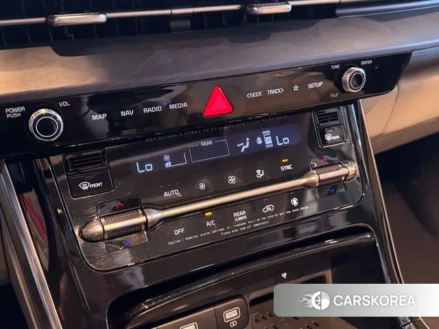 Kia Carnival 4th generation id 2895936 из Кореи 10